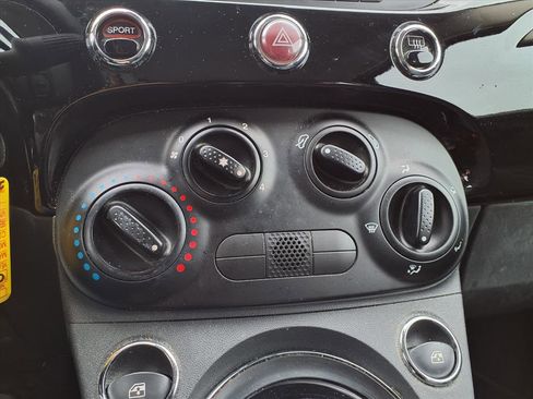 Used 2015 FIAT 500 Pop image 19