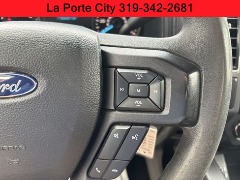 Used 2019 Ford F150 XLT AWD/4WD image 14