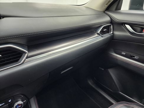 Used 2024 MAZDA CX-5 Carbon Edition image 12