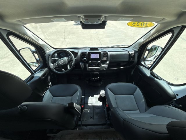 Used 2025 RAM ProMaster 3500 w/ Convenience Group FWD image 22