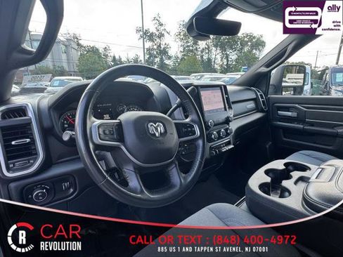 Used 2024 RAM 3500 Big Horn image 15