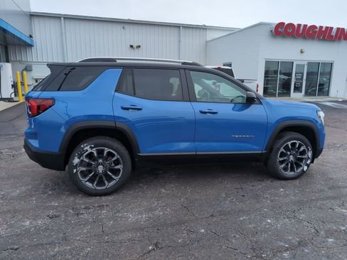 New 2026 GMC Terrain Elevation w/ Elevation Premium Package image 8