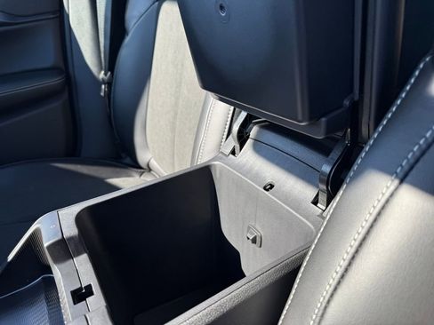 New 2025 Jeep Grand Cherokee Laredo RWD image 26
