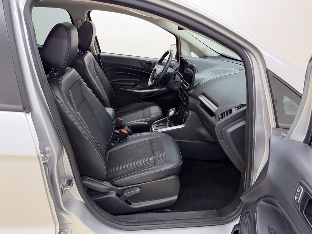 Used 2021 Ford EcoSport SES AWD/4WD image 11
