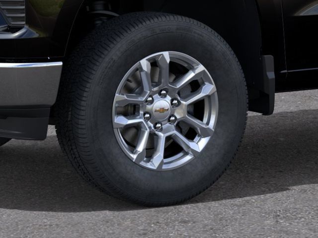 New 2026 Chevrolet Silverado 1500 LT AWD/4WD image 9