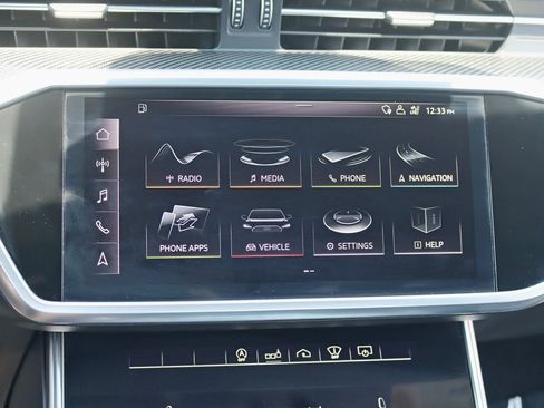 Used 2020 Audi S6 Prestige AWD/4WD image 25