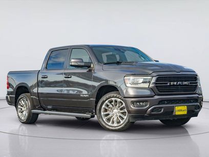 Used 2023 RAM 1500 Laramie