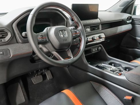 New 2026 Honda Passport TrailSport image 21