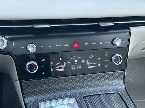 New 2026 Genesis G80 3.5T Sport Prestige image 20