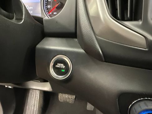 Used 2023 GMC Terrain AT4 w/ Tech Package AWD/4WD image 35