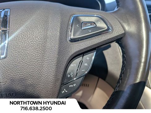 Used 2018 Lincoln MKC Reserve image 27
