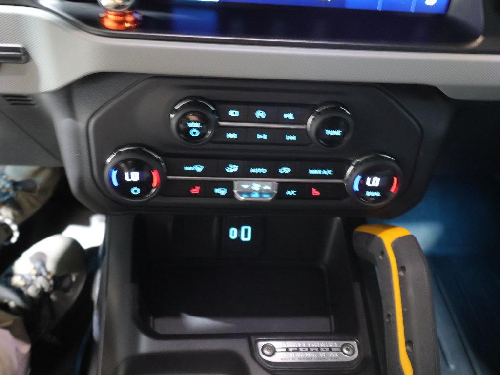 Used 2023 Ford Bronco Badlands AWD/4WD image 29