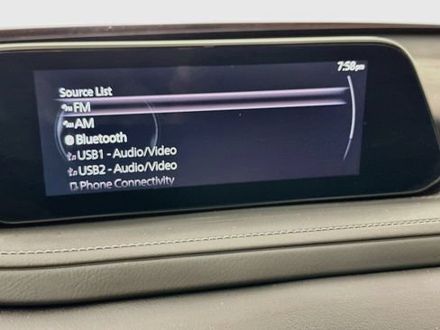 Certified 2025 MAZDA CX-30 AWD 2.5 S w/ Preferred Package image 15