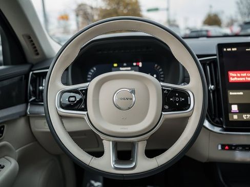 New 2026 Volvo XC90 B6 Ultra w/ Protection Package Premier image 29