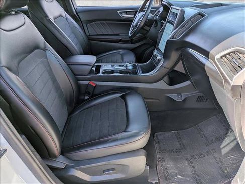 Used 2022 Ford Edge ST-Line AWD/4WD image 27