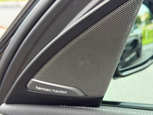 Used 2022 BMW X3 M40i w/ Premium Package image 48