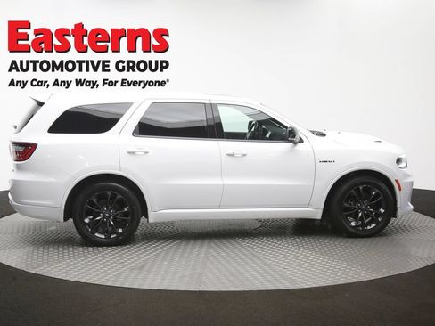 Used 2022 Dodge Durango R/T AWD/4WD image 48