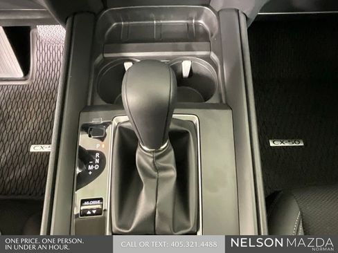 New 2026 MAZDA CX-50 Meridian Edition w/ Weather Package AWD/4WD image 33