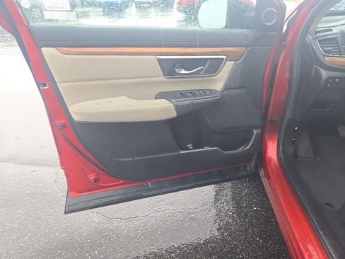 Used 2018 Honda CR-V EX image 12