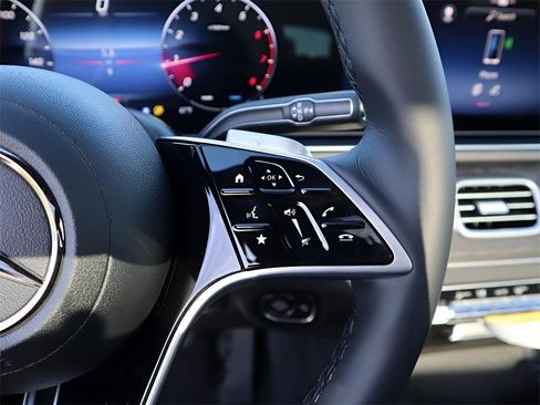 New 2026 Mercedes-Benz GLE 350 GLE 350 image 40