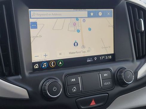 Used 2019 GMC Terrain SLE w/ Driver Convenience Package image 18