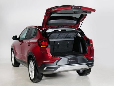 Used 2022 Buick Encore GX Preferred FWD image 6