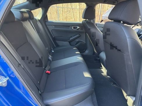Used 2022 Honda Civic Sport image 11