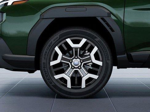 New 2026 Subaru Outback Touring XT AWD/4WD image 9