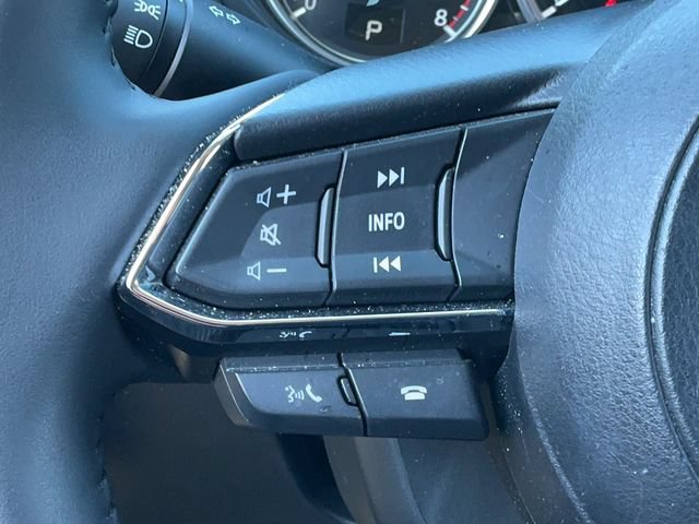 Used 2024 MAZDA CX-5 AWD 2.5 S w/ Select Package image 27