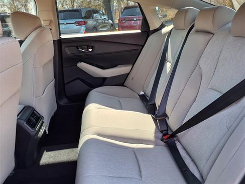 Used 2026 Honda Accord LX image 19