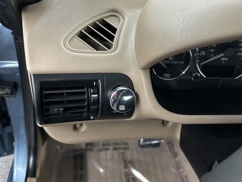 Used 1998 BMW Z3 1.9 image 14