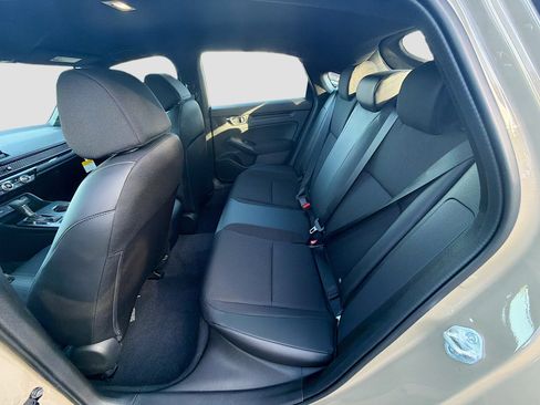 New 2026 Honda Civic Sport image 19