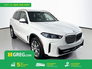Used 2026 BMW X5 sDrive40i RWD video 1