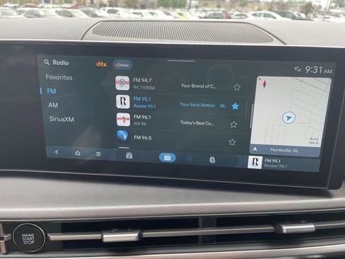 Used 2025 Hyundai Santa Fe XRT AWD/4WD image 23