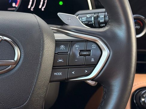 Certified 2025 Lexus NX 250 FWD w/ Premium Package image 25