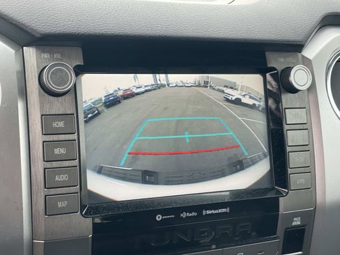 Used 2021 Toyota Tundra SR image 12