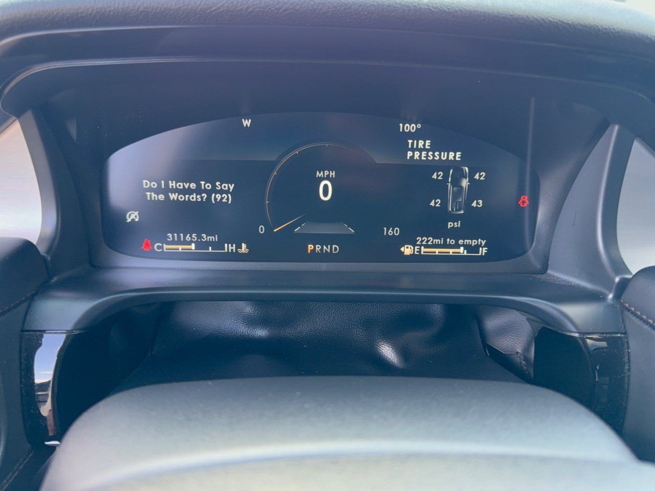 Used 2024 Lincoln Aviator AWD w/ Premium Package image 26