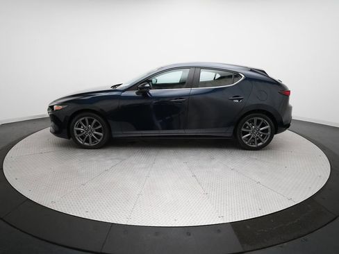 Certified 2025 MAZDA MAZDA3 s image 24