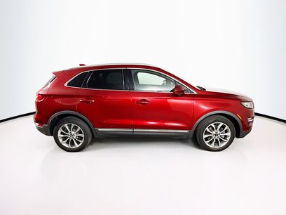 Used 2019 Lincoln MKC Select w/ Select Plus Package