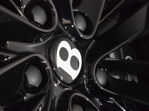 Certified 2024 Bentley Continental GT Speed image 19