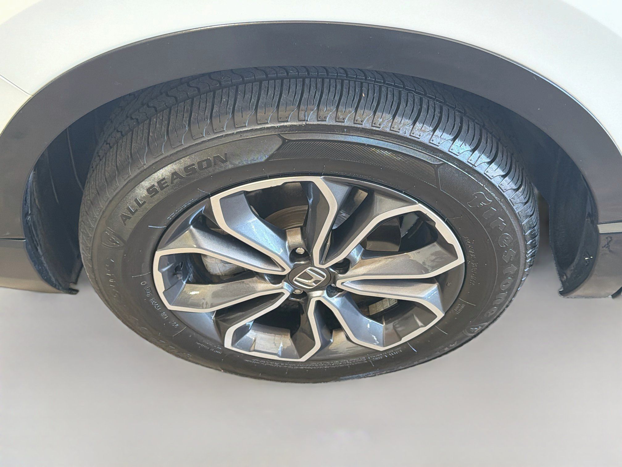 Certified 2021 Honda CR-V EX image 36