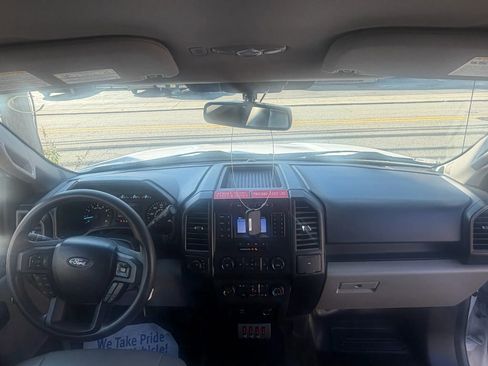 Used 2019 Ford F150 XL w/ Equipment Group 101A Mid image 17