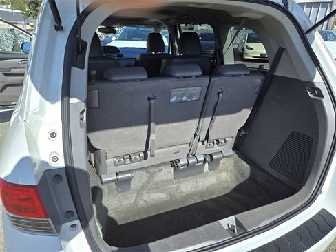 Used 2015 Honda Odyssey EX-L image 25