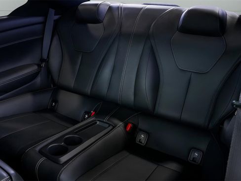 Used 2019 INFINITI Q60 3.0t Luxe w/ Essential Package image 44