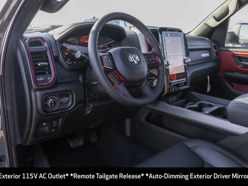 New 2026 RAM 1500 Rebel image 4