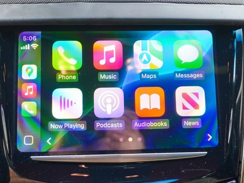 Used 2017 Cadillac ATS Luxury image 31