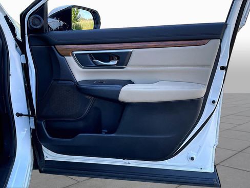 Used 2022 Honda CR-V EX-L image 23