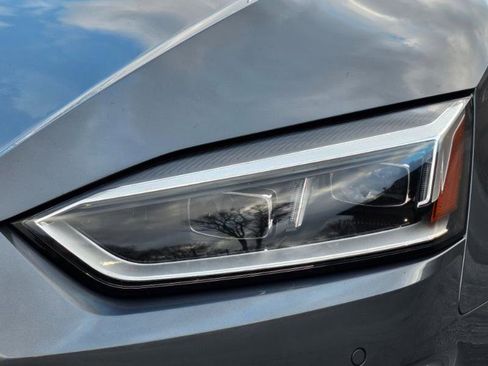 Used 2019 Audi A5 2.0T Prestige w/ S Line Sport Package image 20