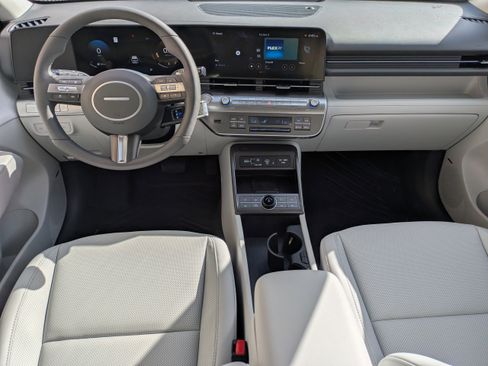 New 2026 Hyundai Kona Limited image 15