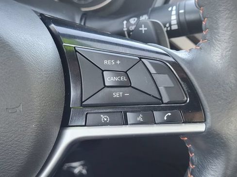 Certified 2023 Nissan Altima 2.5 SR FWD image 13